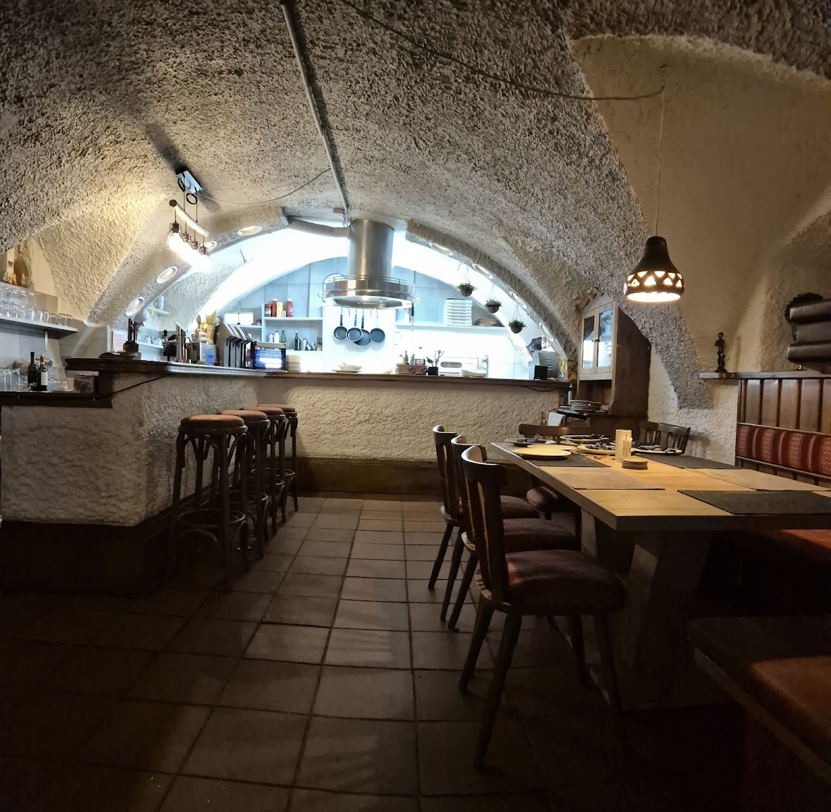 Pizzeria Zum Italiener